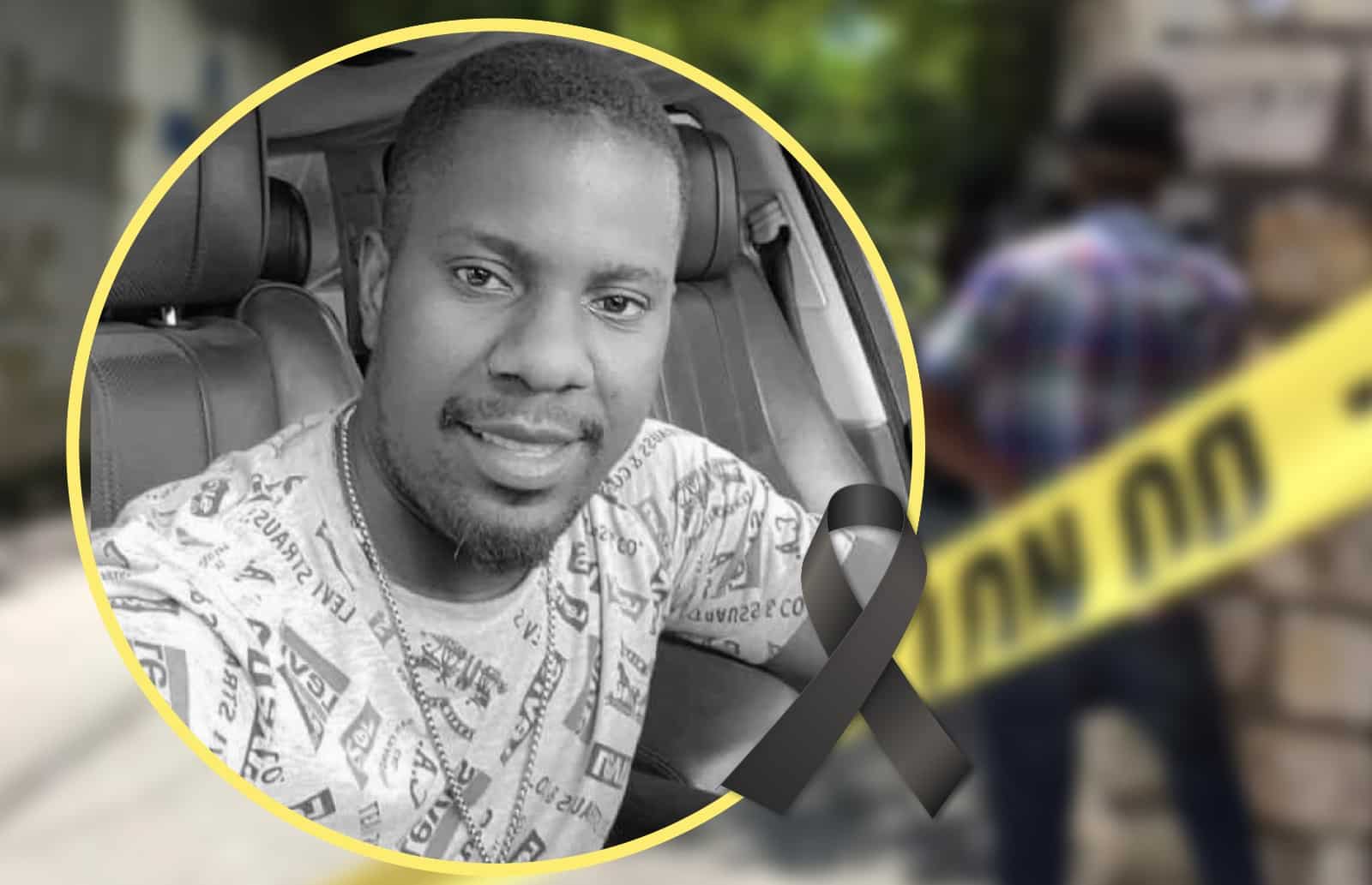 Asesinan a segundo periodista en Haití en menos de dos semanas