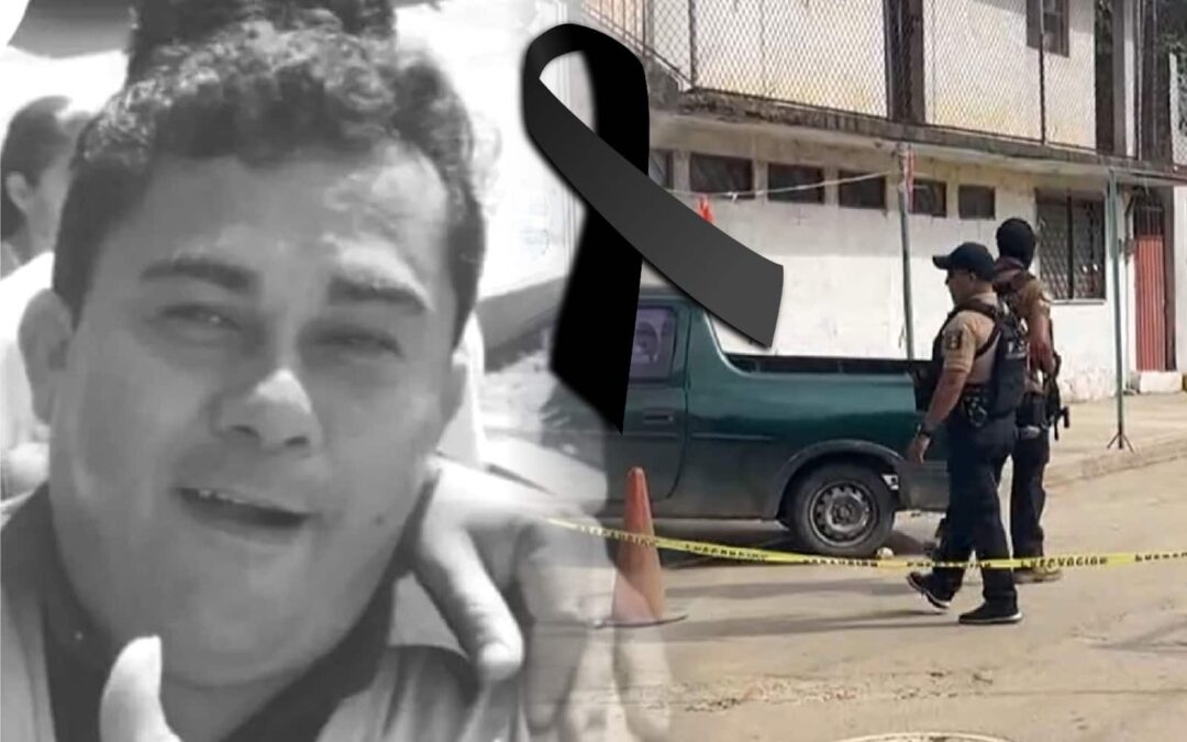 México registra el segundo periodista asesinado en menos de una semana