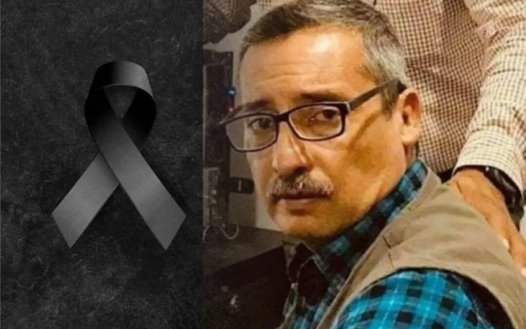 Fundamedios condena enfáticamente el asesinato de otro periodista en México