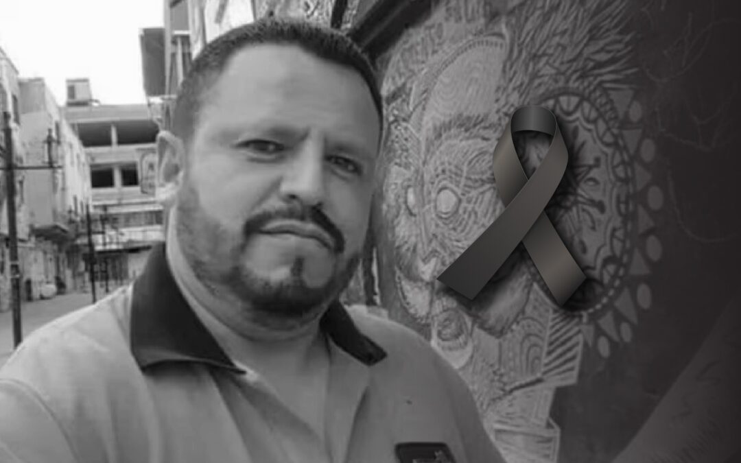 Fotoperiodista es asesinado en Ciudad Juárez, México