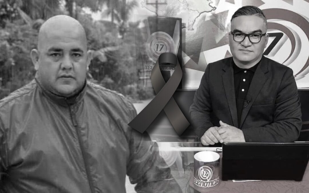 En dos ataques armados en menos de 24 horas asesinan a dos periodistas en Guatemala