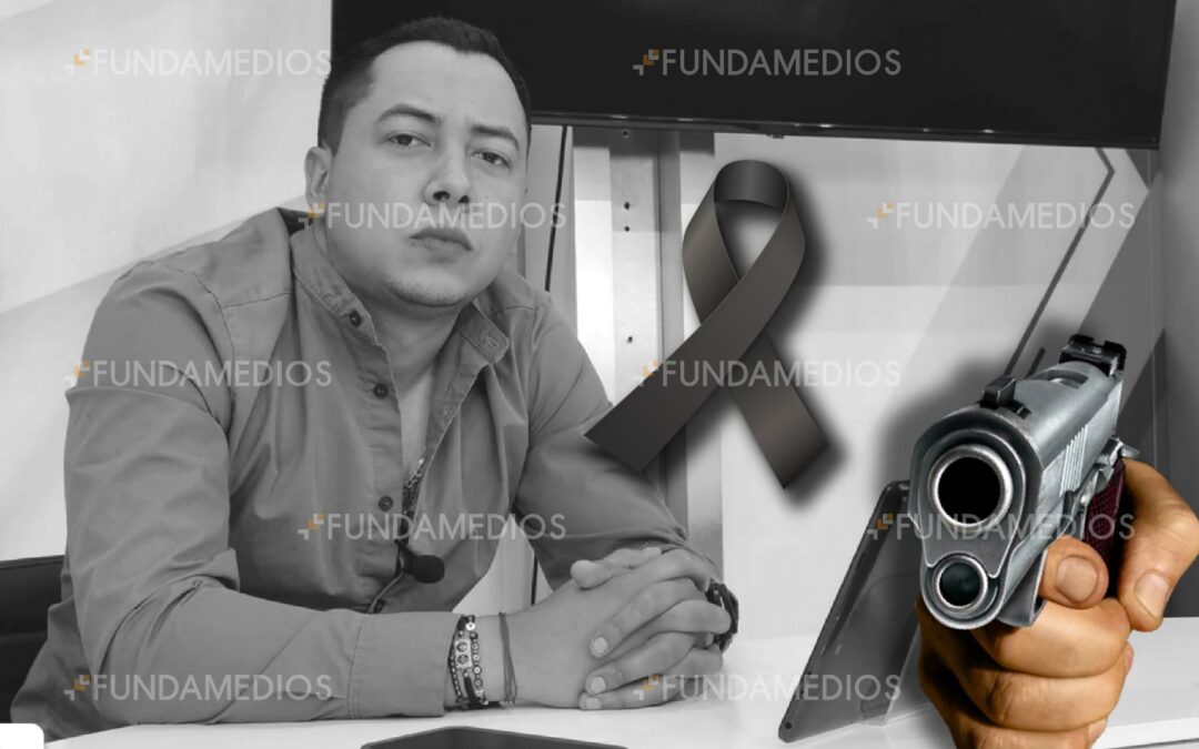 Asesinan a periodista Mauricio Cruz Solís en Michoacán