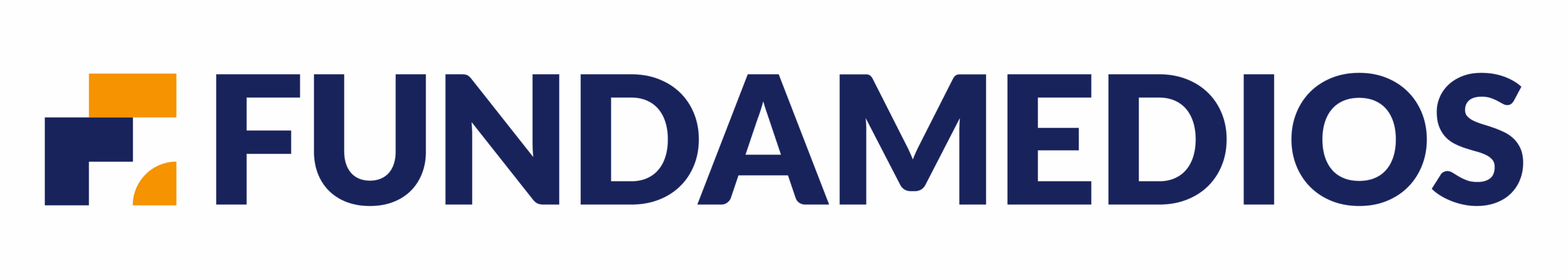 Fundamedios USA