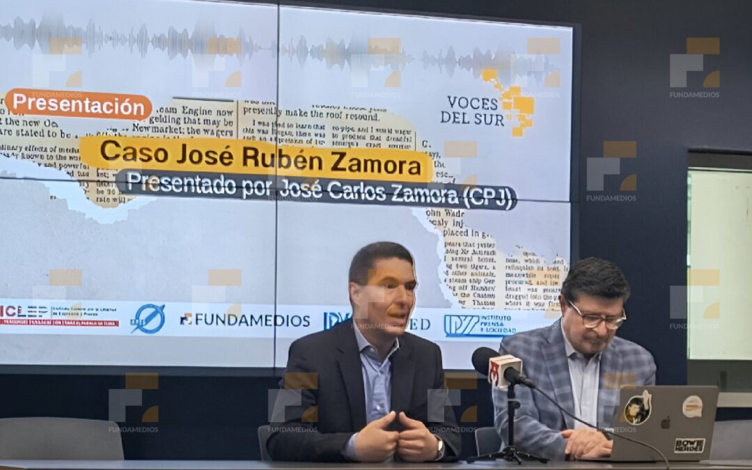 Represión, violencia digital y crimen organizado atacan el periodismo en América Latina 