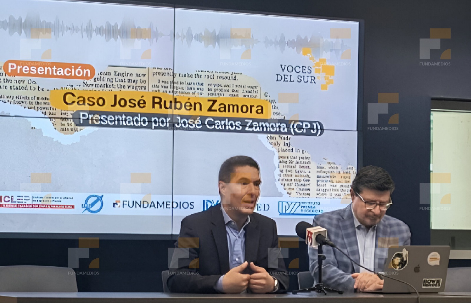 voces del surnota América Latina