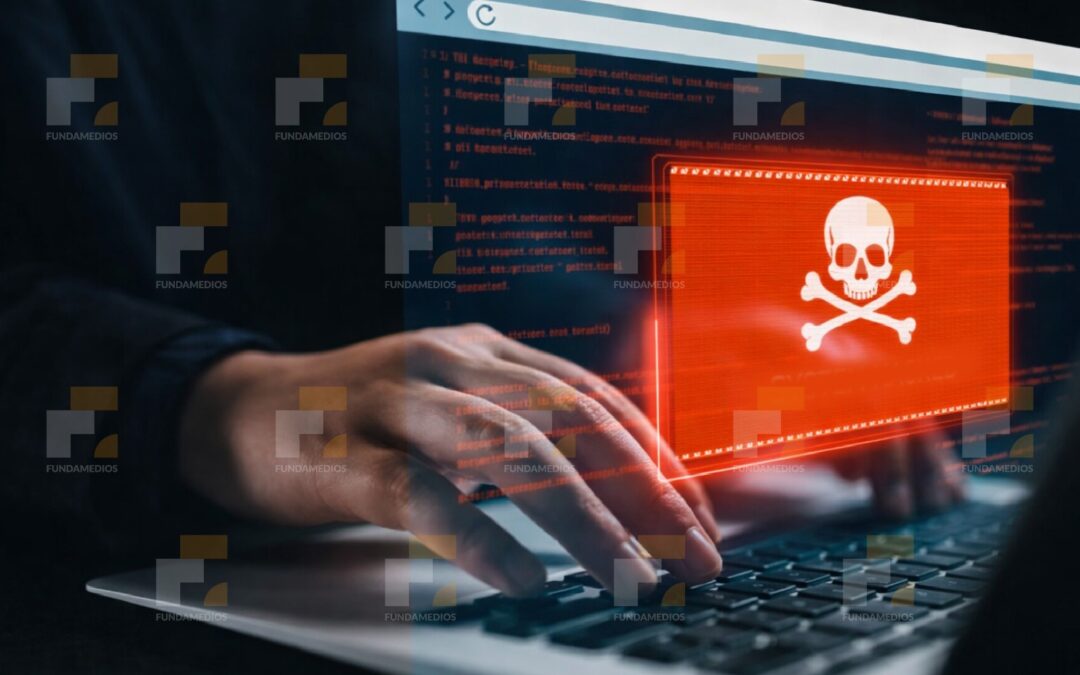 Periodista sufre ataque informático y amenazas de muerte en Los Ríos