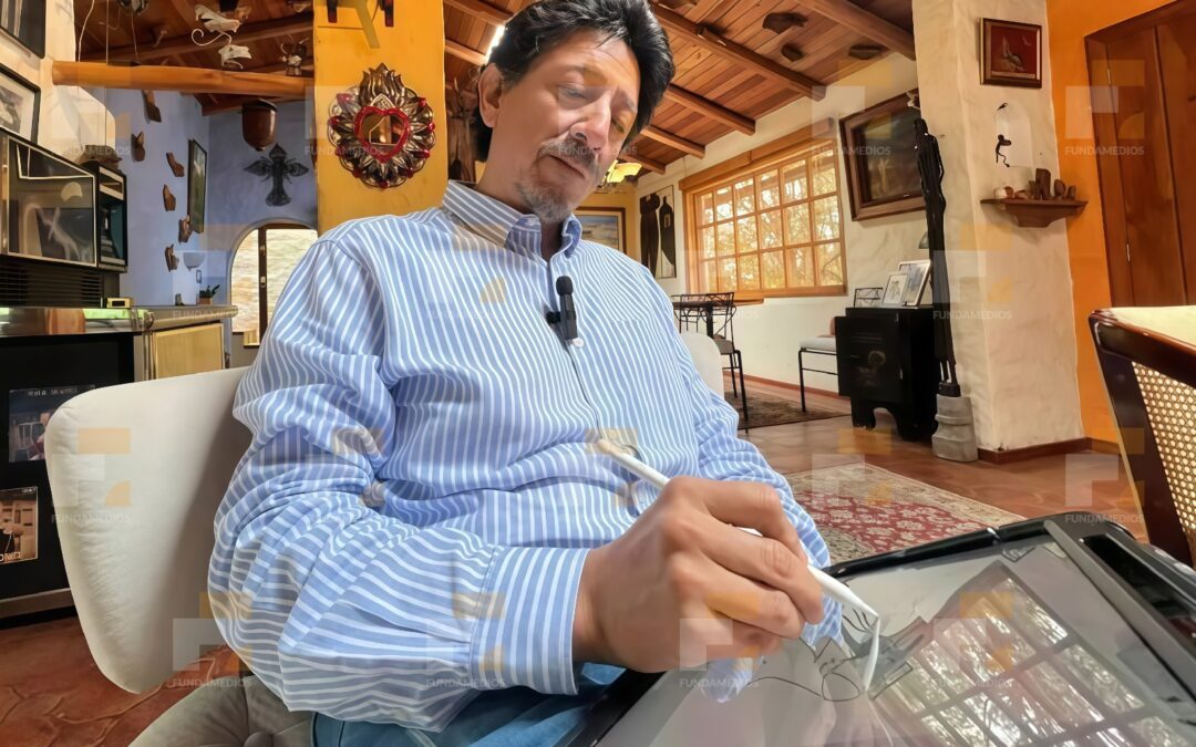 SALIDA DE BONIL ALERTA SOBRE PLURALISMO E INDEPENDENCIA